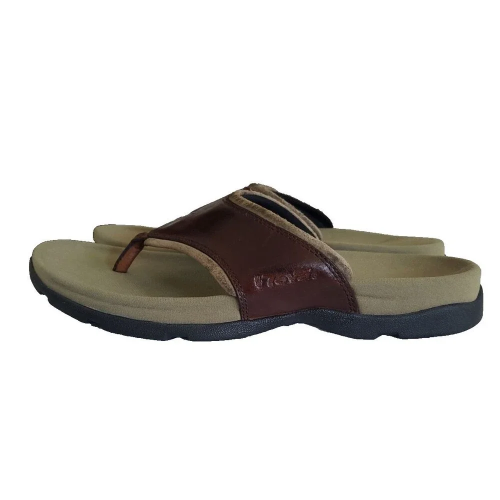 Teva men size